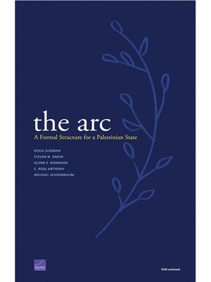 cover image of The Arc